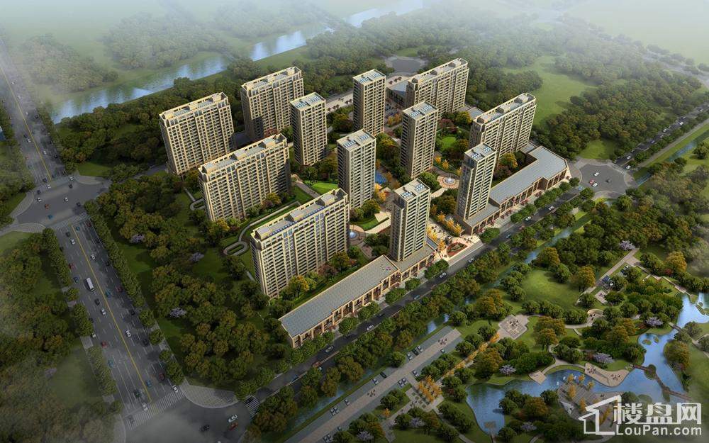 蕓錦花苑項(xiàng)目