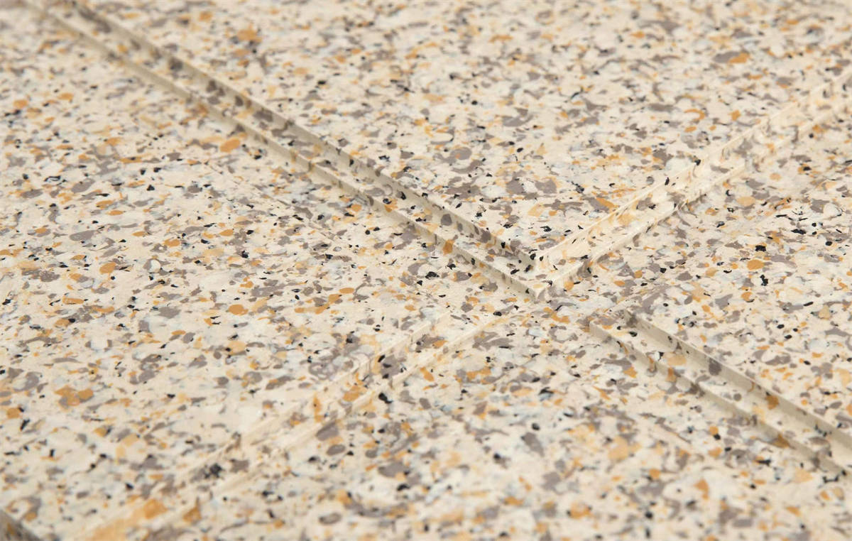 ZKO中凱 罩面涂料系列